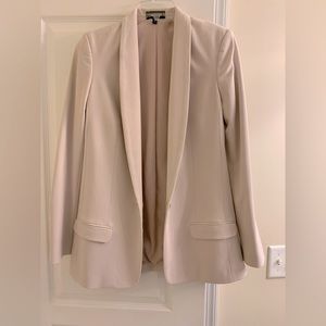 Express Women’s Blazer. SIZE S